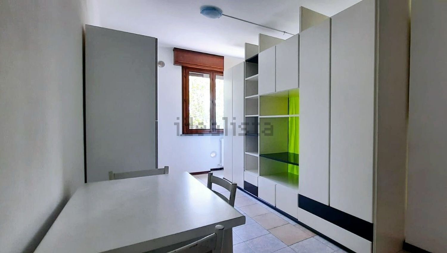 appartamento in vendita a Reggio nell'Emilia