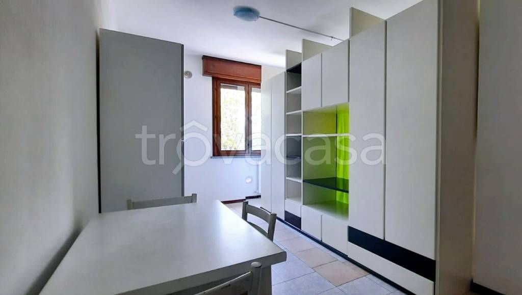 appartamento in vendita a Reggio nell'Emilia