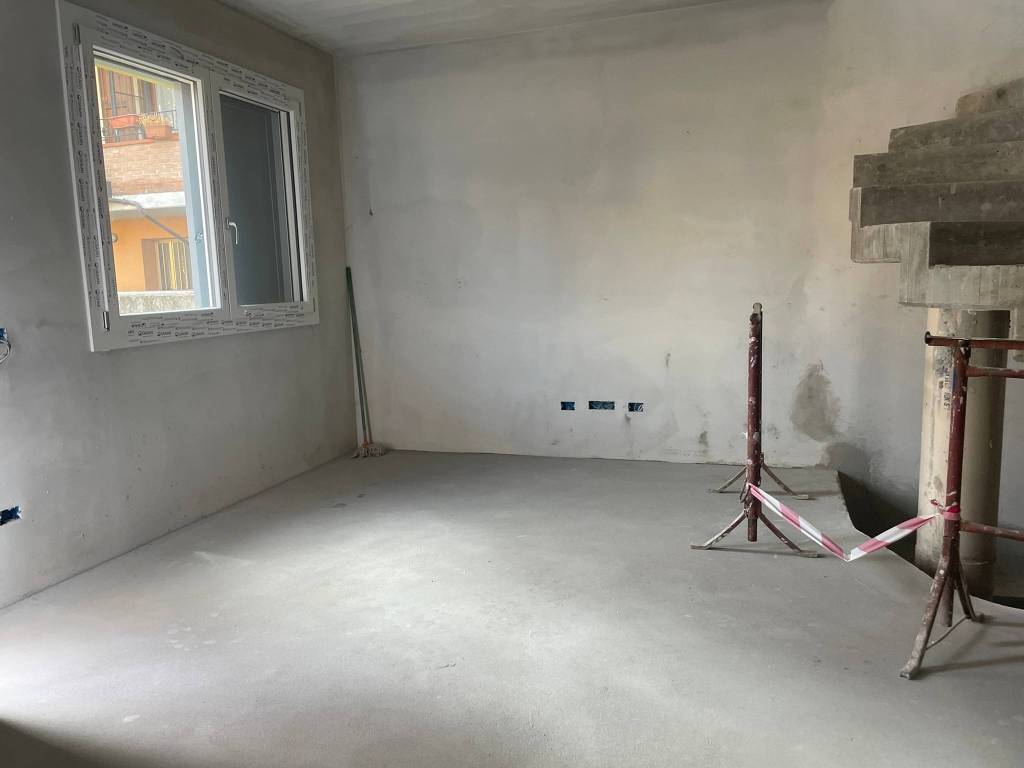 casa indipendente in vendita a Reggio nell'Emilia in zona Rivalta