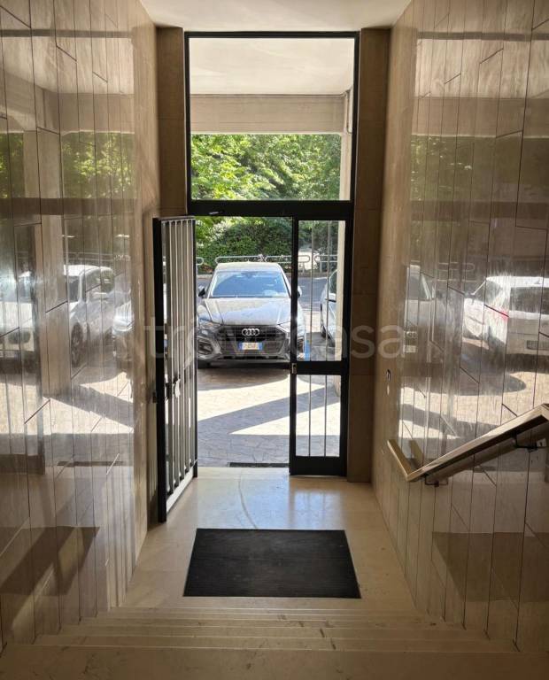 appartamento in vendita a Reggio nell'Emilia