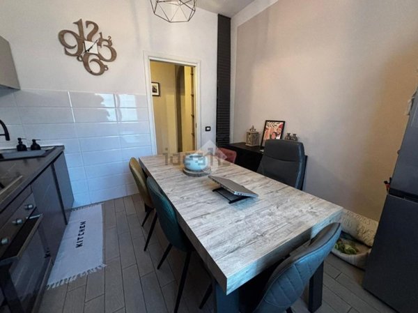 appartamento in vendita a Reggio nell'Emilia in zona Regina Pacis