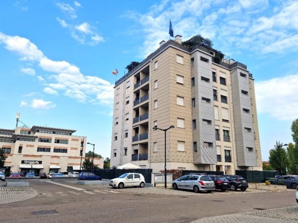 appartamento in vendita a Reggio nell'Emilia