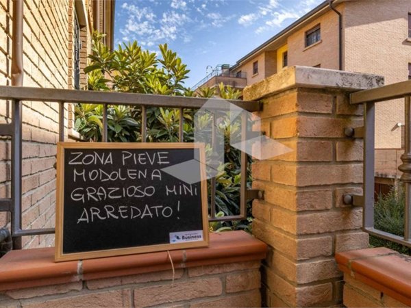 appartamento in vendita a Reggio nell'Emilia