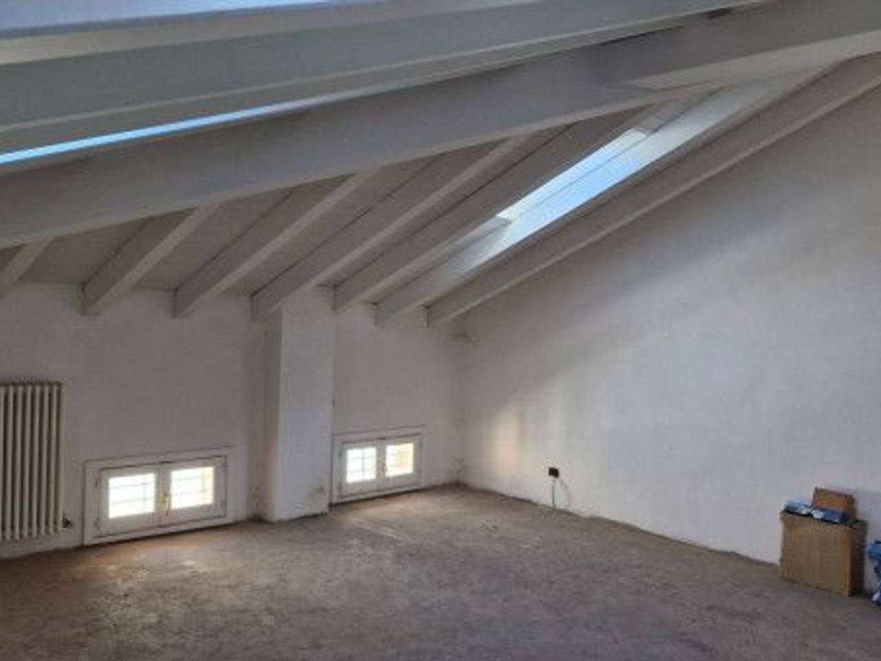 appartamento in vendita a Reggio nell'Emilia in zona Città Storica