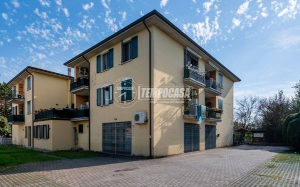 appartamento in vendita a Reggio nell'Emilia in zona Città Storica