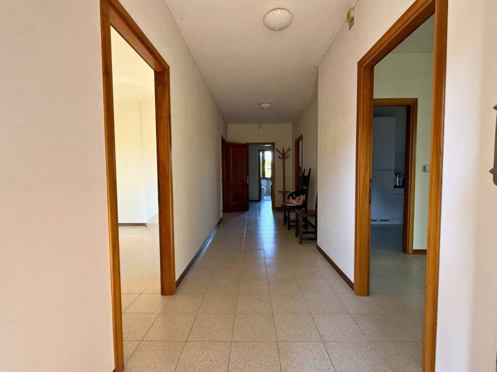 casa indipendente in vendita a Reggio nell'Emilia in zona San Maurizio