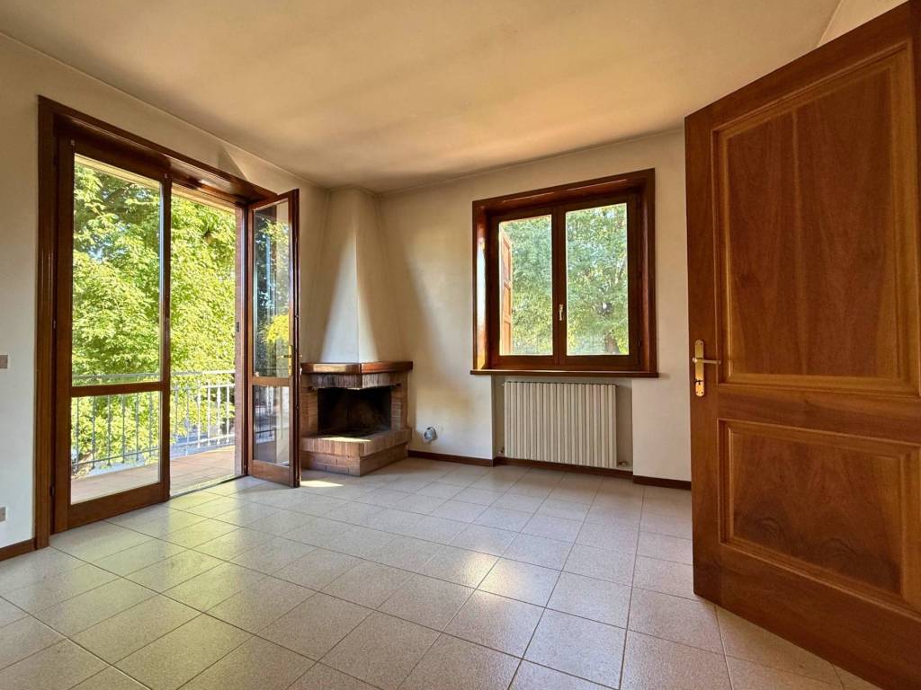 casa indipendente in vendita a Reggio nell'Emilia in zona San Maurizio