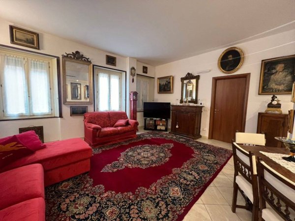 appartamento in vendita a Reggio nell'Emilia in zona Città Storica