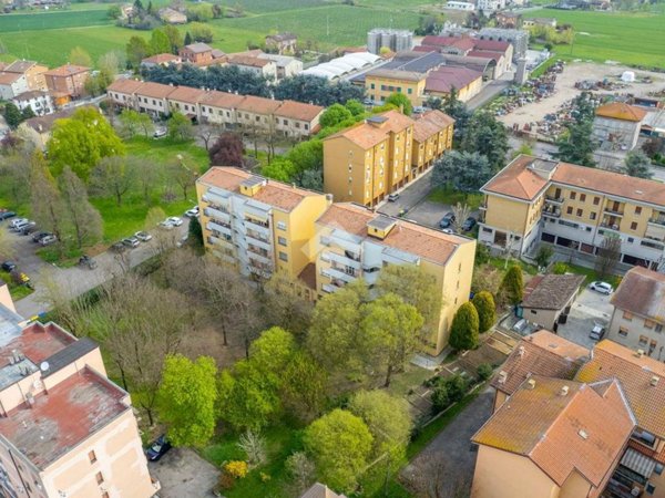 appartamento in vendita a Reggio nell'Emilia