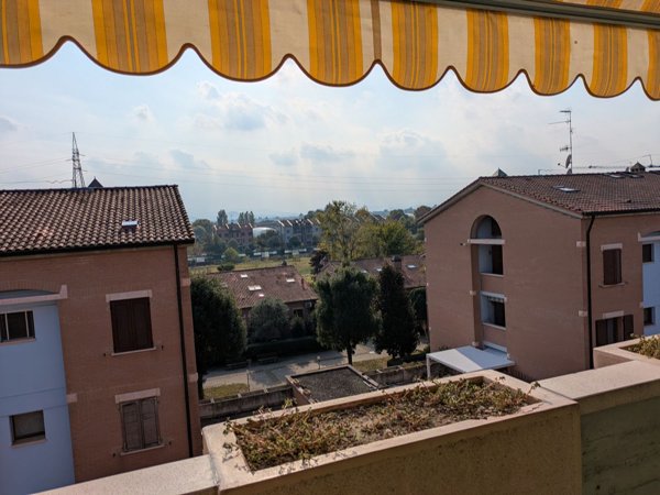 appartamento in vendita a Reggio nell'Emilia in zona Buco del Signore