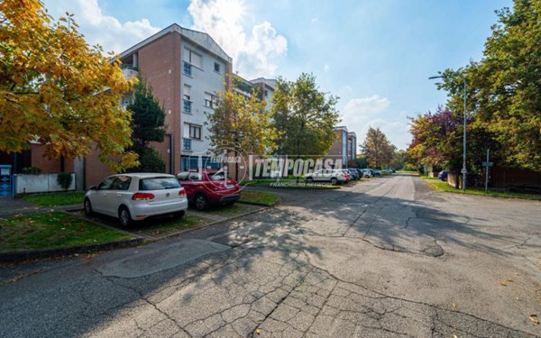 appartamento in vendita a Reggio nell'Emilia in zona Città Storica