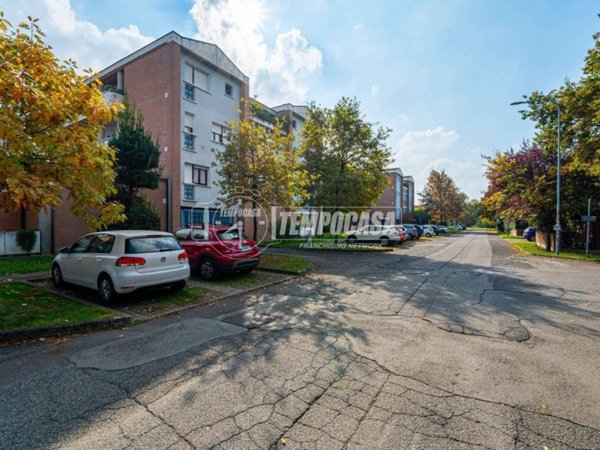 appartamento in vendita a Reggio nell'Emilia