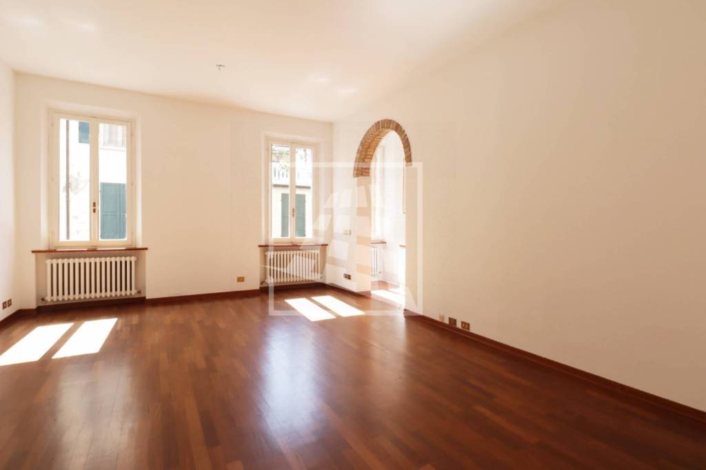 appartamento in vendita a Reggio nell'Emilia in zona Città Storica