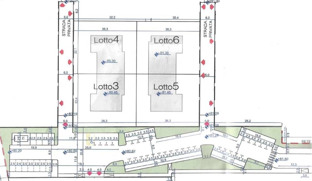 casa indipendente in vendita a Reggio nell'Emilia