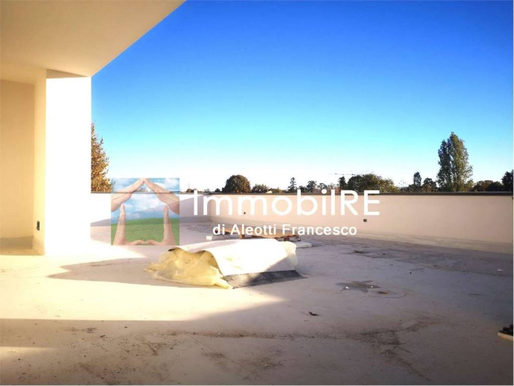 appartamento in vendita a Reggio nell'Emilia