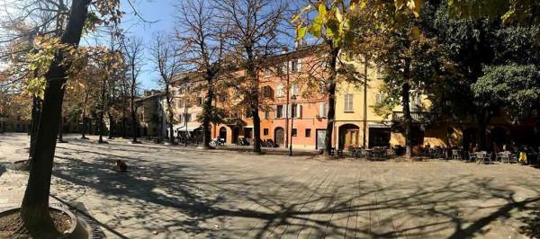appartamento in vendita a Reggio nell'Emilia in zona Città Storica