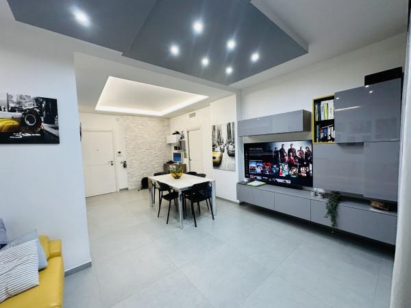 appartamento in vendita a Reggio nell'Emilia in zona Città Storica