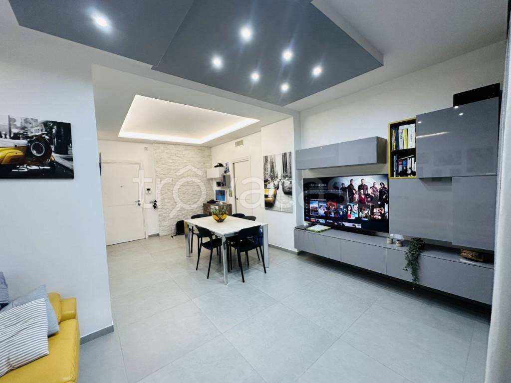 appartamento in vendita a Reggio nell'Emilia in zona Città Storica