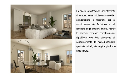 appartamento in vendita a Reggio nell'Emilia in zona Città Storica