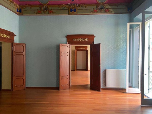 appartamento in vendita a Reggio nell'Emilia in zona Città Storica