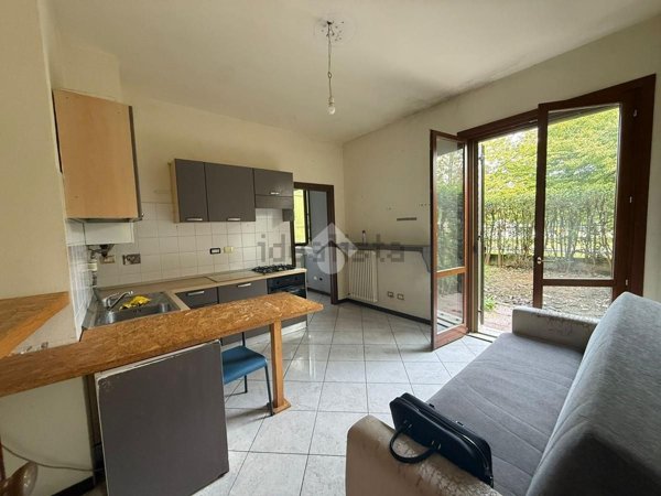 appartamento in vendita a Reggio nell'Emilia in zona Baragalla