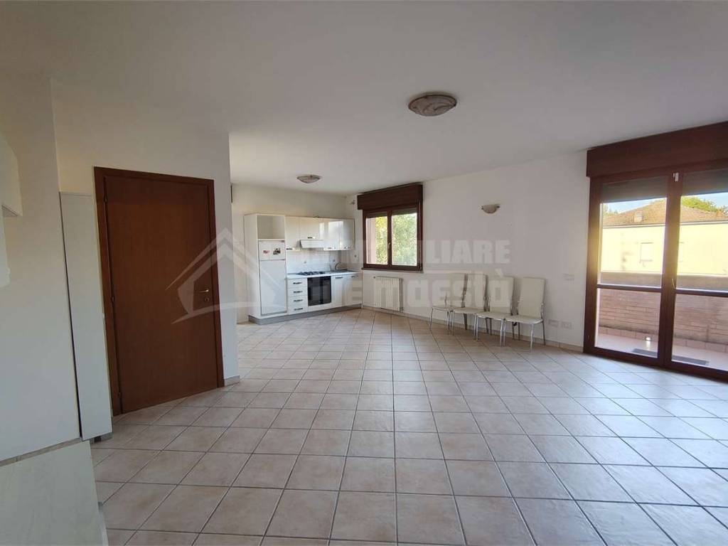 appartamento in vendita a Reggio nell'Emilia