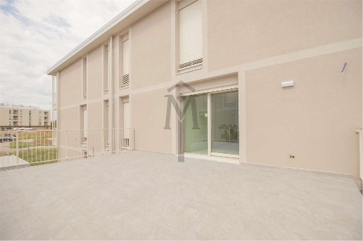 appartamento in vendita a Reggio nell'Emilia in zona Fogliano