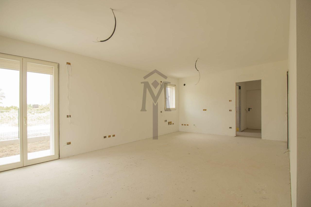 appartamento in vendita a Reggio nell'Emilia in zona Roncadella