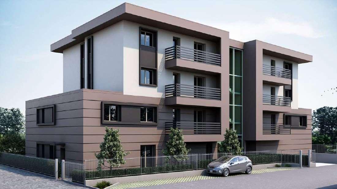 appartamento in vendita a Reggio nell'Emilia in zona Città Storica