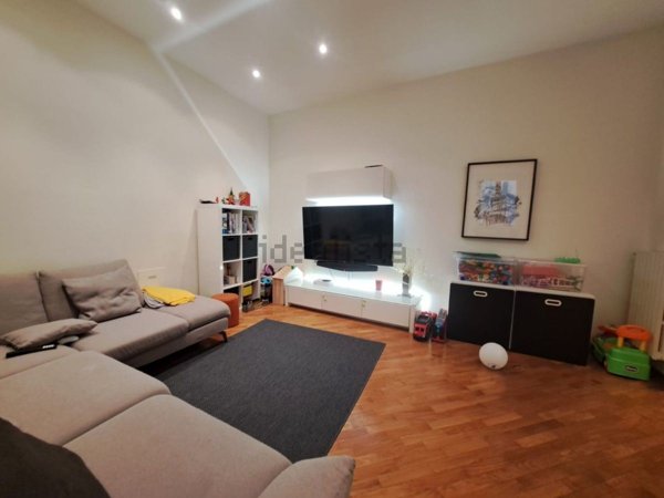 appartamento in vendita a Reggio nell'Emilia in zona Città Storica