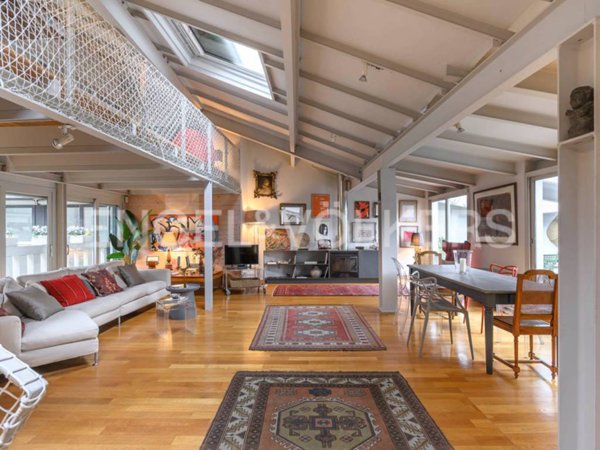 appartamento in vendita a Reggio nell'Emilia in zona Città Storica