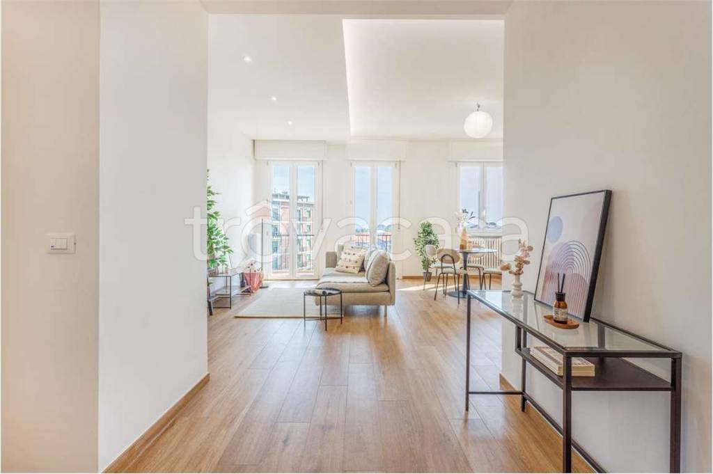 appartamento in vendita a Reggio nell'Emilia