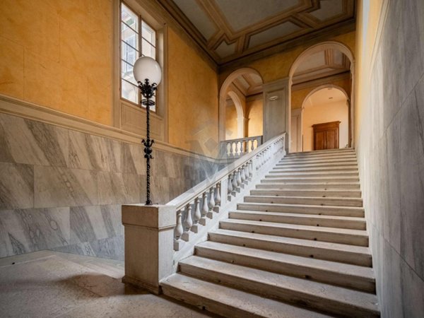 appartamento in vendita a Reggio nell'Emilia in zona Città Storica