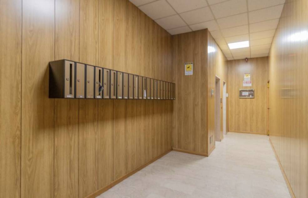 appartamento in vendita a Reggio nell'Emilia in zona Carrozzone