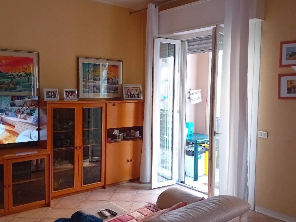 appartamento in vendita a Reggio nell'Emilia