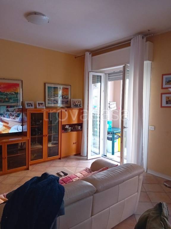 appartamento in vendita a Reggio nell'Emilia