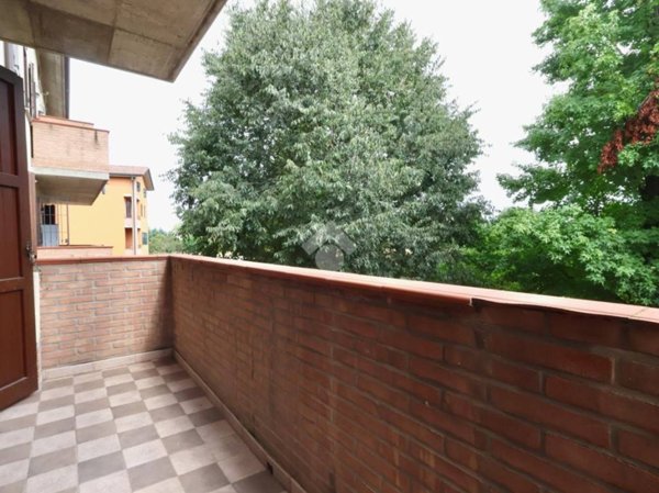 appartamento in vendita a Reggio nell'Emilia in zona Roncocesi