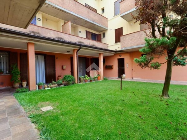 appartamento in vendita a Reggio nell'Emilia in zona Roncocesi