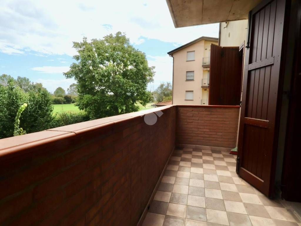 appartamento in vendita a Reggio nell'Emilia in zona Roncocesi