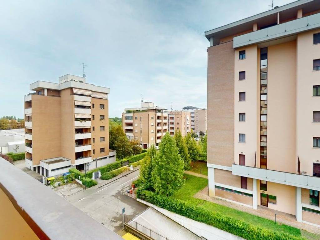appartamento in vendita a Reggio nell'Emilia