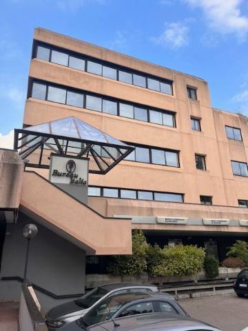 ufficio in vendita a Reggio nell'Emilia