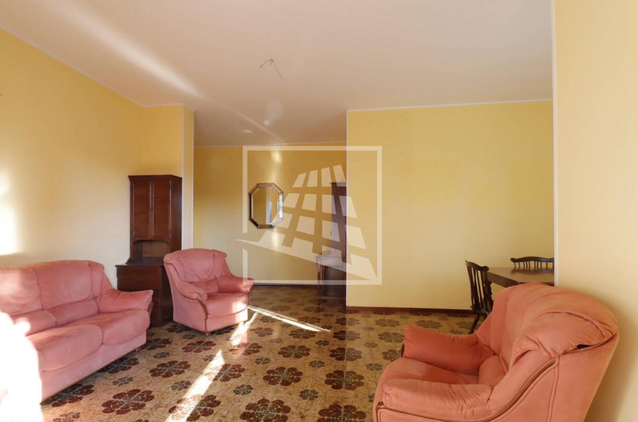 appartamento in vendita a Reggio nell'Emilia in zona Città Storica