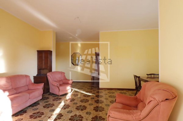 appartamento in vendita a Reggio nell'Emilia in zona Città Storica