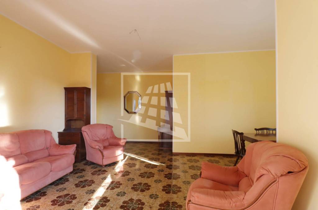 appartamento in vendita a Reggio nell'Emilia in zona Regina Pacis