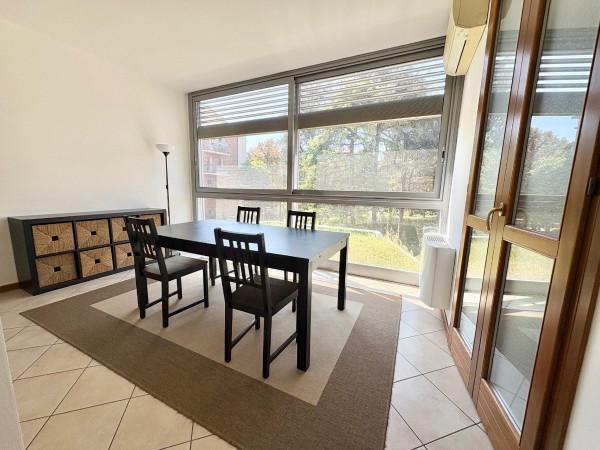 appartamento in vendita a Reggio nell'Emilia in zona Città Storica