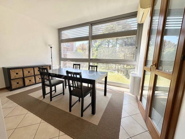 appartamento in vendita a Reggio nell'Emilia in zona Città Storica