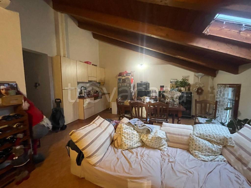 appartamento in vendita a Reggio nell'Emilia in zona Roncocesi