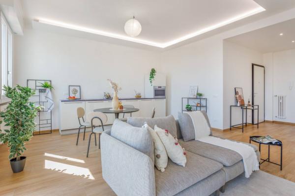 appartamento in vendita a Reggio nell'Emilia in zona Città Storica
