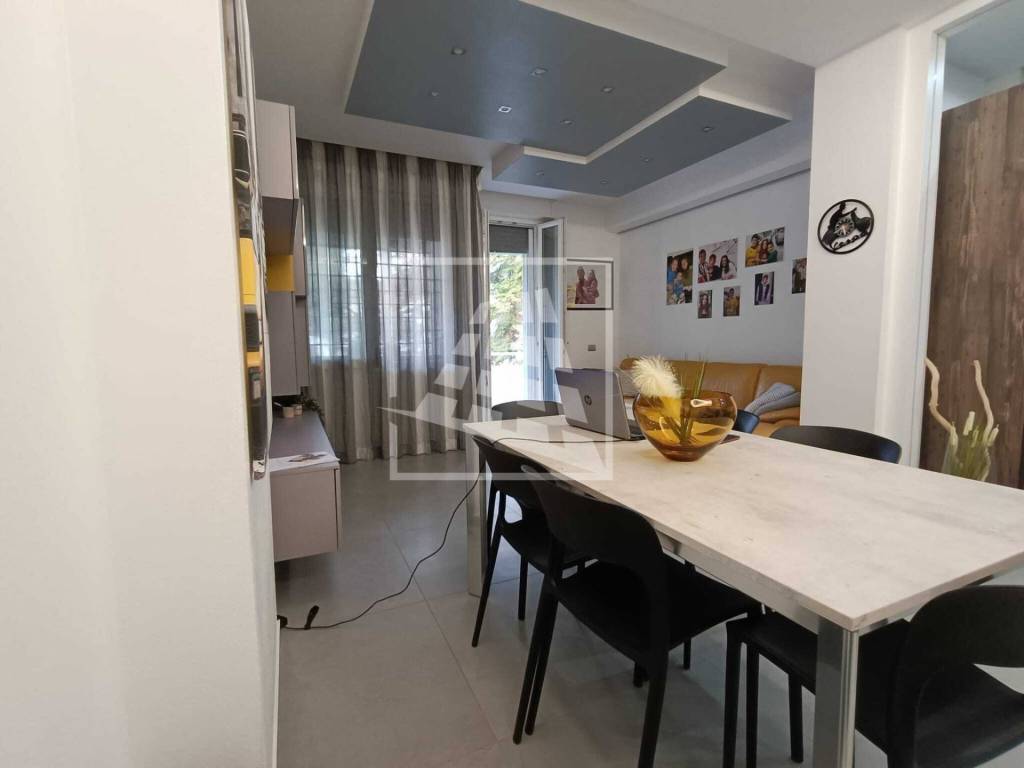 appartamento in vendita a Reggio nell'Emilia in zona Città Storica