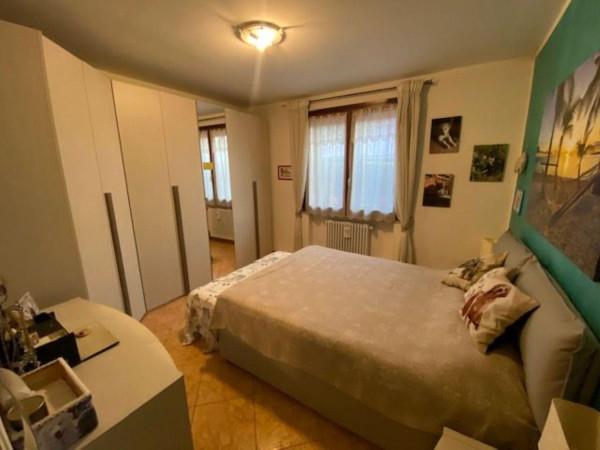 appartamento in vendita a Reggio nell'Emilia in zona Codemondo